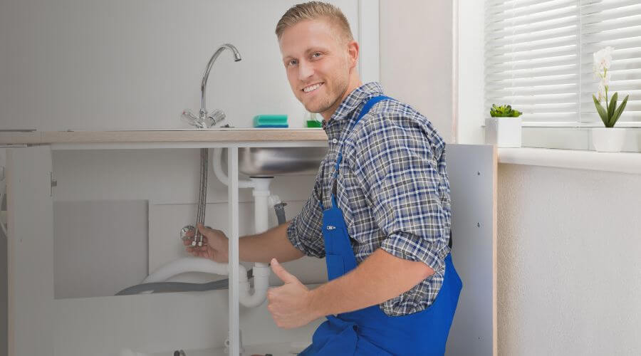 Professional water heater repair in Rutledge, MO